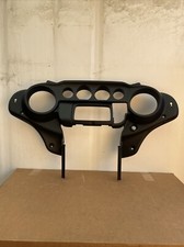 Harley Innenverkleidung Batwing Kanzel Street Electra Glide ab14 57000111 Radio