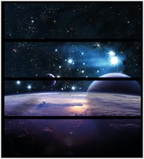 Wallario Aufkleber Möbelfolie