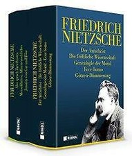 Friedrich Nietzsche