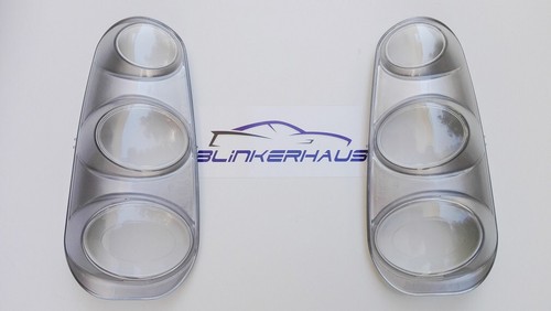 Weisse rückleuchten smart - weisse,