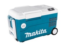 Makita DCW180Z Akku- Kühlbox
