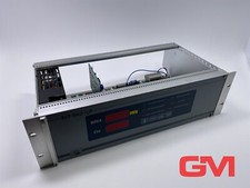 Maselli Misure Bedienpanel RIT-843µP operator panel Messberiech 40-150 Oechsle