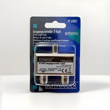 Schwaiger VT6907 Verstärker