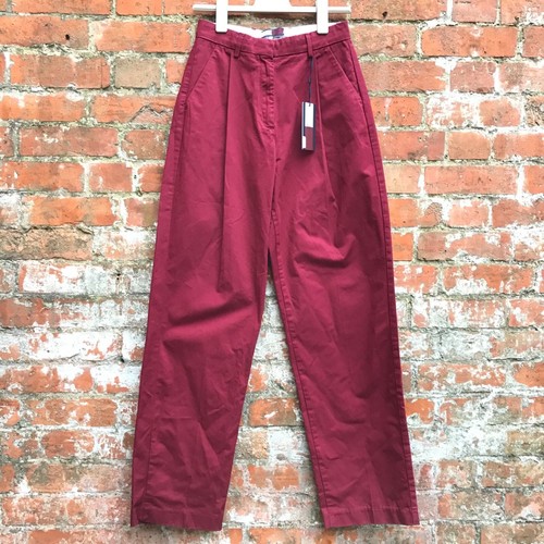 Tommy hilfiger sample chino - hilfiger,