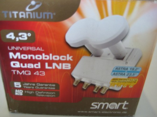 Smart grad universal - smart,