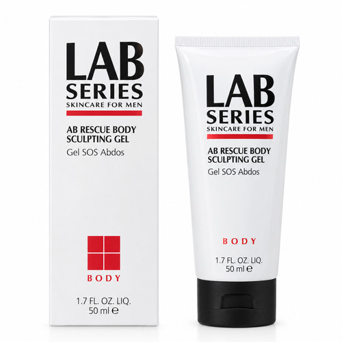 Lab series rescue body - lab,