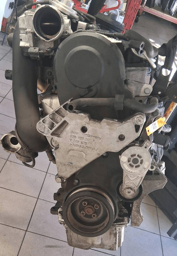 03g100098x teilkompletter - 03g100098x,