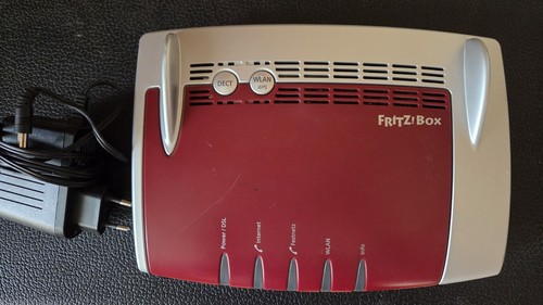 Avm fritz box 7490 wlan - fritz!box, ac+n