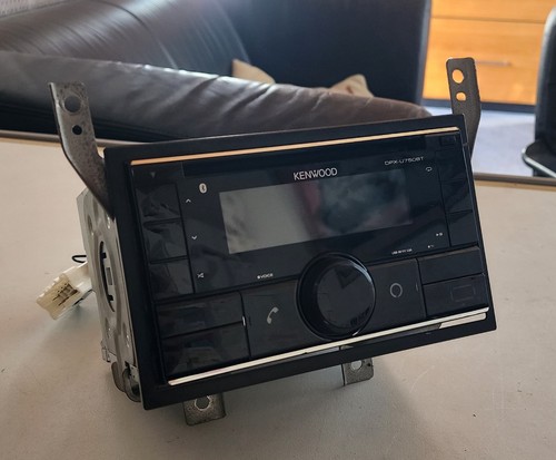 Kenwood dpx u750bt - dpx-u750bt, radio