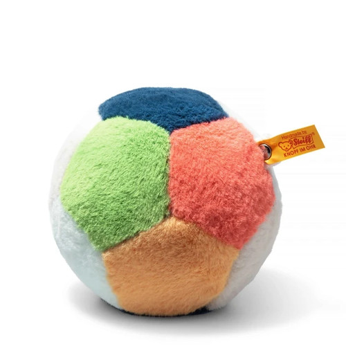 Steiff ean 242182 ball mit - -,