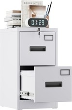 A4 Aktenschrank, Metall