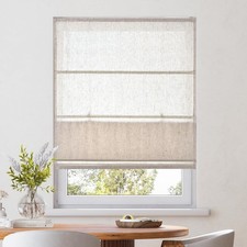 Raffrollo Raffgardine Rollo