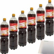 Jeden Tag Eistee Pfirsich 1,5