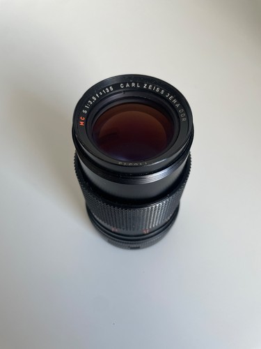 Carl zeiss jena ddr - ddr, mc