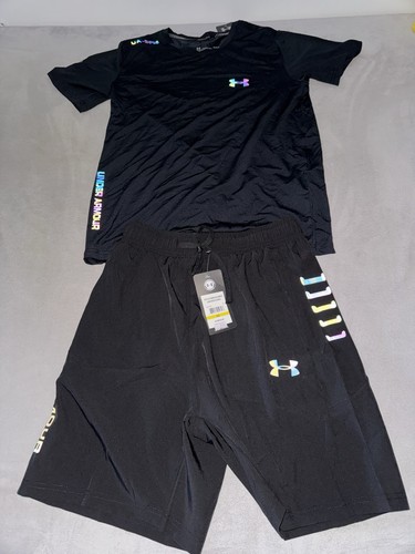 Under armour reflective - under,