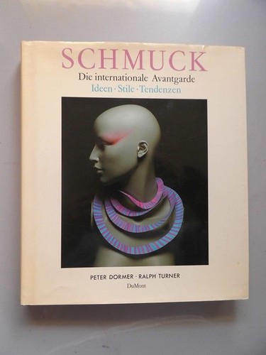 Schmuck die internationale - schmuck,