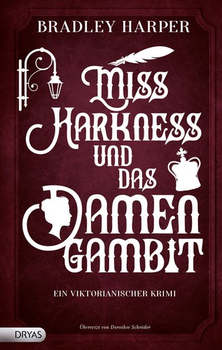 Miss harkness und das - miss,