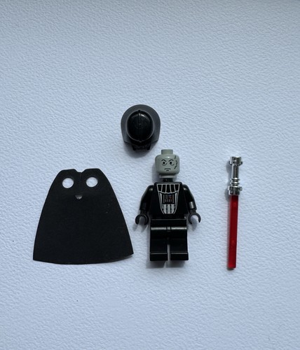 Lego star wars darth - ✅,