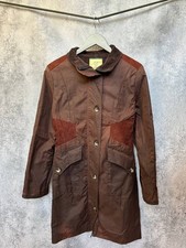 Welligogs Reitmantel aus