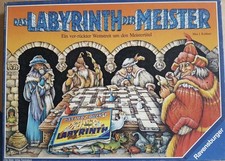 Ravensburger Labyrinth der