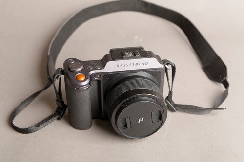 Hasselblad x1d 50c - x1d,