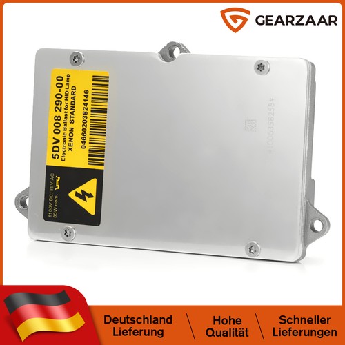 Vorschaltgerät steuergerät - vorschaltgerät,