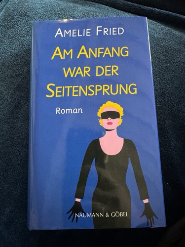 Anfang war der - am,