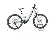 Bulls Aminga EVA TR 1 E-Bike Fully Top Elektrofahrrad Bosch Akku 625Wh Fahrrad