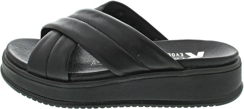 Rieker damen pantolette - rieker,