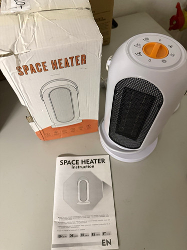 Heizgerät space heater - space,