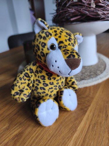 Leopard lenni ferrero kinder - leopard,