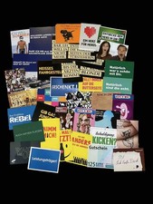 Min. 95 Edgar Karten Cards