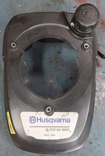Husqvarna Rasenmäher Tank R 152 SV BBC GCV 160