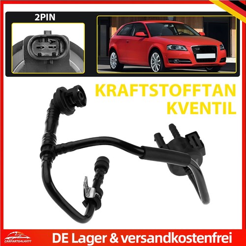 Tankentlüftungsventil mit - tankentlüftungsventil,