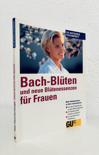Bach blüten und neue - und,