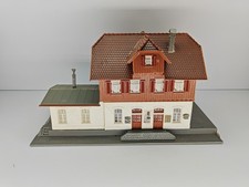 Faller u.a.  H0  Bahnhof