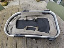 Joolz Geo 2, shopping basket