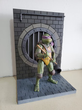 Kanal Diorama Modellbausatz