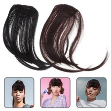  2 Pcs Haarteil Für Frauen