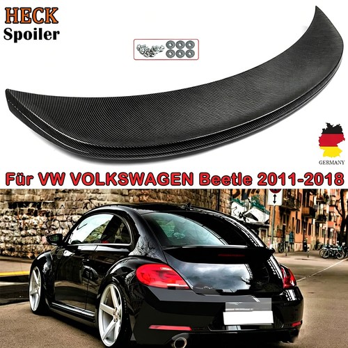 Sport heckspoiler spoilerlippe - sport,