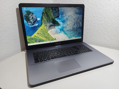 Asus f705ma hd laptop - hd+,
