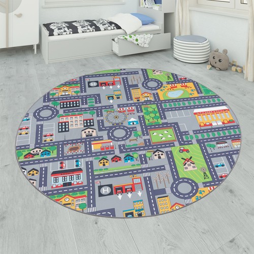 Spielteppich kinderteppich - spielteppich,