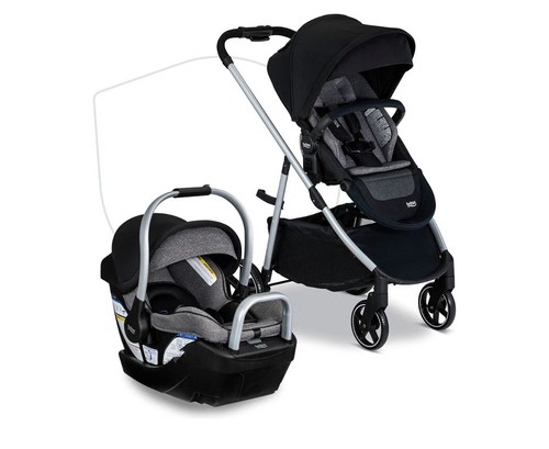 Britax willow grove baby - britax, sc