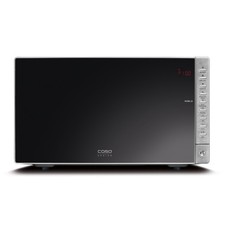 HCMG 25 - Mikrowelle + Heißluft + Grill (B-Ware)