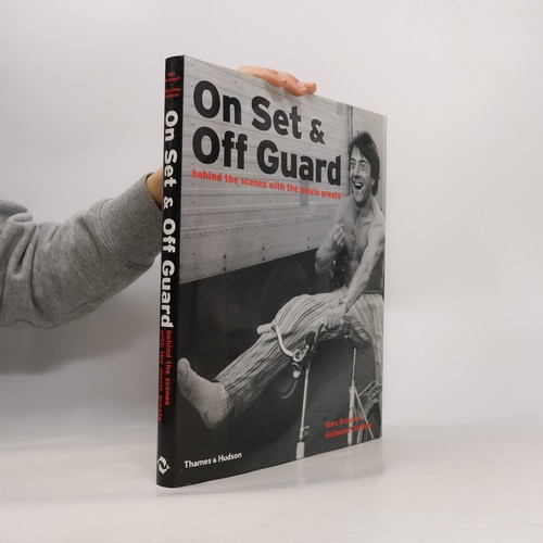 Set and off guard - on,