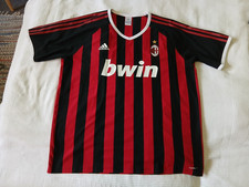 Trikot AC Mailand XXL 2XL adidas Italien