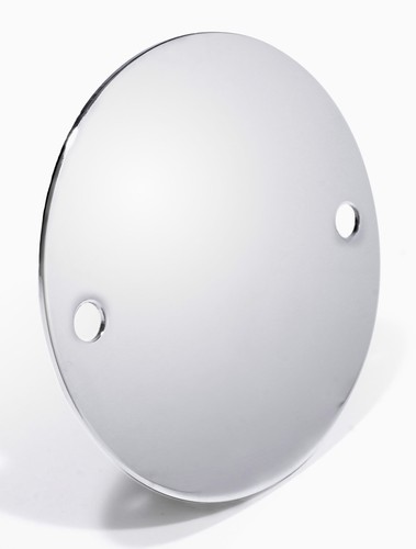 Zündungsdeckel chrom timer - chrom,
