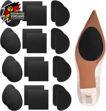 Gummisohlen Satz für Schuhe