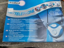 Friedland digitales kabelloses