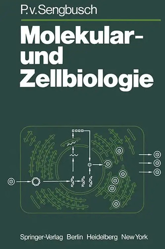 Molekular und zellbiologie - molekular-,